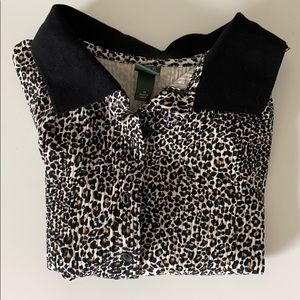 Wild fable colored shirt